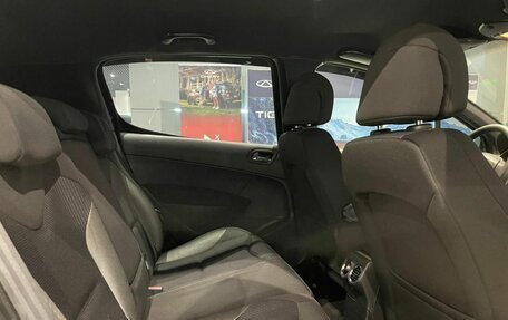 Peugeot 308 II, 2008 год, 360 000 рублей, 12 фотография