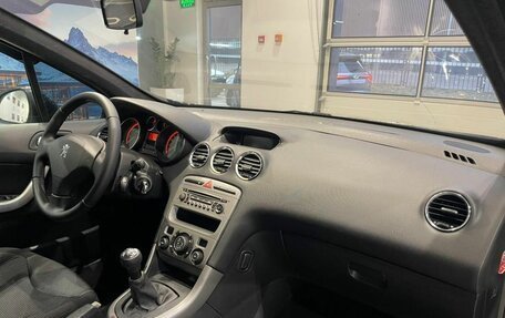 Peugeot 308 II, 2008 год, 360 000 рублей, 10 фотография