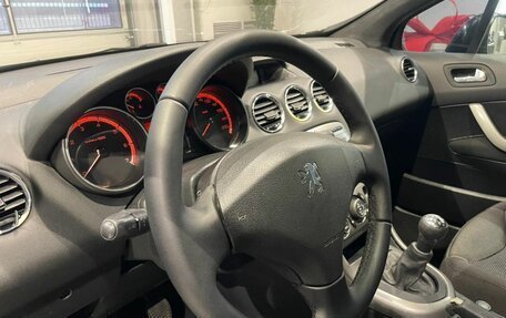 Peugeot 308 II, 2008 год, 360 000 рублей, 13 фотография