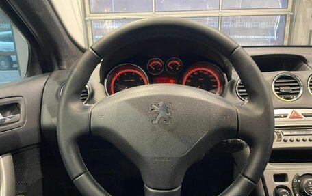 Peugeot 308 II, 2008 год, 360 000 рублей, 14 фотография
