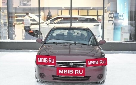 KIA Spectra II (LD), 2006 год, 170 000 рублей, 2 фотография