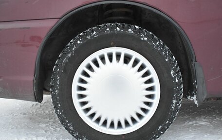 KIA Spectra II (LD), 2006 год, 170 000 рублей, 8 фотография