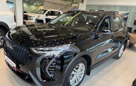Haval Jolion, 2025 год, 2 375 010 рублей, 3 фотография