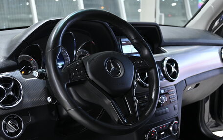 Mercedes-Benz GLK-Класс, 2012 год, 1 865 000 рублей, 6 фотография