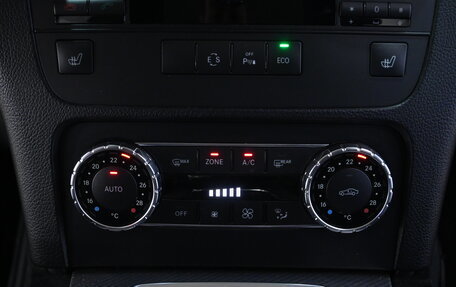 Mercedes-Benz GLK-Класс, 2012 год, 1 865 000 рублей, 11 фотография