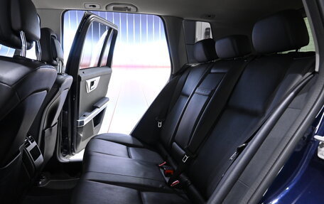 Mercedes-Benz GLK-Класс, 2012 год, 1 865 000 рублей, 8 фотография