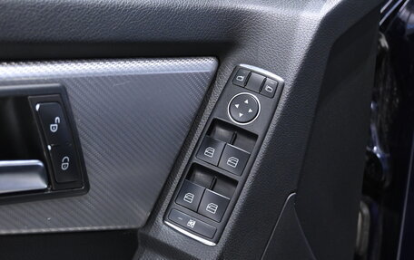 Mercedes-Benz GLK-Класс, 2012 год, 1 865 000 рублей, 15 фотография