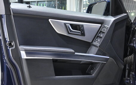 Mercedes-Benz GLK-Класс, 2012 год, 1 865 000 рублей, 14 фотография