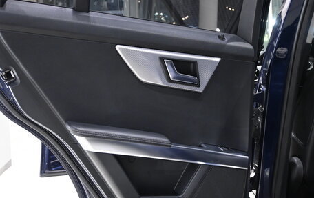 Mercedes-Benz GLK-Класс, 2012 год, 1 865 000 рублей, 16 фотография