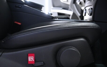 Mercedes-Benz GLK-Класс, 2012 год, 1 865 000 рублей, 18 фотография