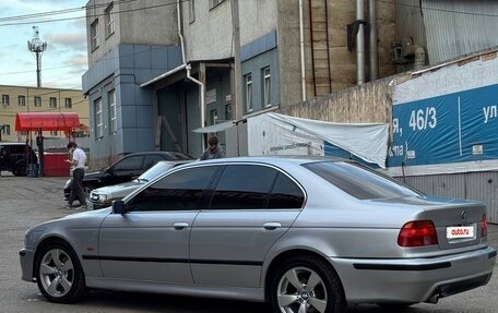 BMW 5 серия, 1996 год, 599 000 рублей, 4 фотография