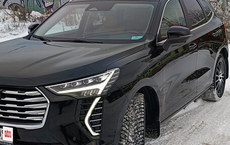 Haval Jolion, 2023 год, 1 888 000 рублей, 3 фотография