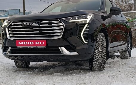 Haval Jolion, 2023 год, 1 888 000 рублей, 2 фотография