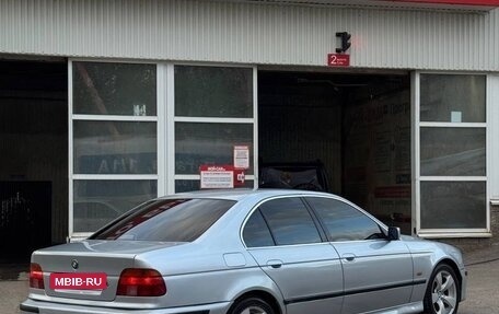 BMW 5 серия, 1996 год, 599 000 рублей, 9 фотография