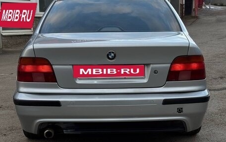 BMW 5 серия, 1996 год, 599 000 рублей, 8 фотография