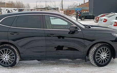 Haval Jolion, 2023 год, 1 888 000 рублей, 5 фотография