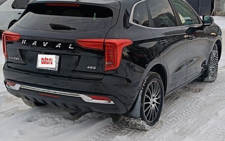 Haval Jolion, 2023 год, 1 888 000 рублей, 6 фотография