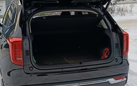 Haval Jolion, 2023 год, 1 888 000 рублей, 8 фотография