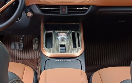 Haval Jolion, 2023 год, 1 888 000 рублей, 11 фотография