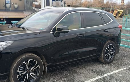 Haval Jolion, 2023 год, 1 888 000 рублей, 16 фотография