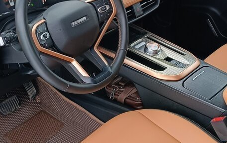 Haval Jolion, 2023 год, 1 888 000 рублей, 9 фотография