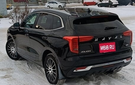 Haval Jolion, 2023 год, 1 888 000 рублей, 7 фотография