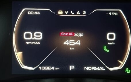 Haval Jolion, 2023 год, 1 888 000 рублей, 14 фотография