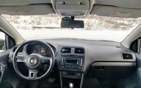 Volkswagen Polo VI (EU Market), 2015 год, 750 000 рублей, 6 фотография