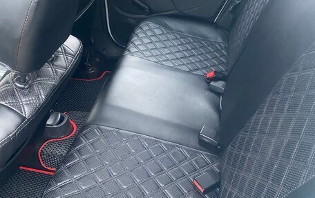 Renault Duster I рестайлинг, 2014 год, 650 000 рублей, 12 фотография