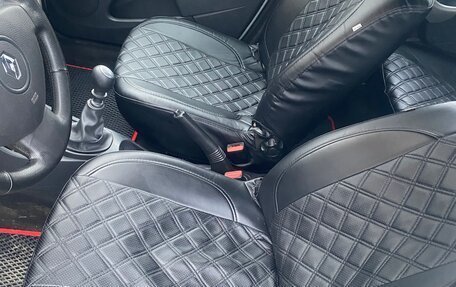 Renault Duster I рестайлинг, 2014 год, 650 000 рублей, 11 фотография