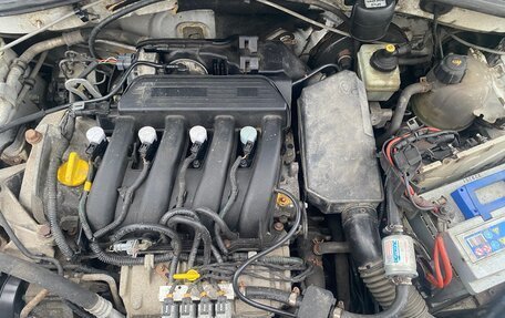 Renault Duster I рестайлинг, 2014 год, 650 000 рублей, 15 фотография