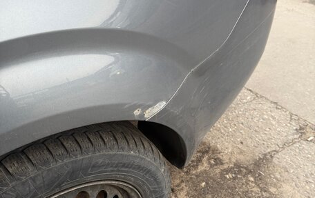 Chevrolet Aveo III, 2013 год, 385 000 рублей, 7 фотография