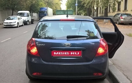 KIA cee'd I рестайлинг, 2009 год, 640 000 рублей, 2 фотография