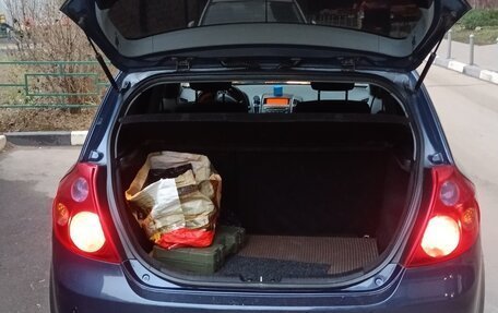 KIA cee'd I рестайлинг, 2009 год, 640 000 рублей, 10 фотография