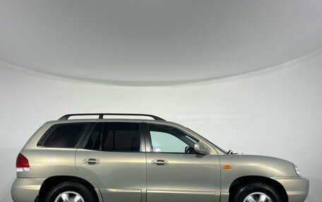 Hyundai Santa Fe III рестайлинг, 2008 год, 850 000 рублей, 5 фотография