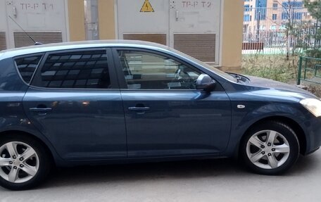 KIA cee'd I рестайлинг, 2009 год, 640 000 рублей, 7 фотография