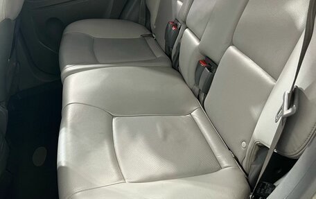 Hyundai Santa Fe III рестайлинг, 2008 год, 850 000 рублей, 14 фотография