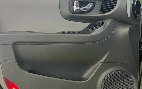 Hyundai Santa Fe III рестайлинг, 2008 год, 850 000 рублей, 16 фотография