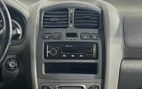 Hyundai Santa Fe III рестайлинг, 2008 год, 850 000 рублей, 11 фотография