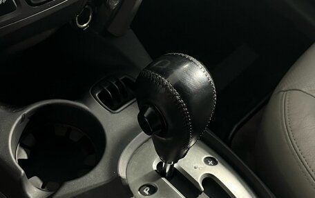 Hyundai Santa Fe III рестайлинг, 2008 год, 850 000 рублей, 12 фотография