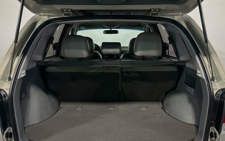 Hyundai Santa Fe III рестайлинг, 2008 год, 850 000 рублей, 18 фотография