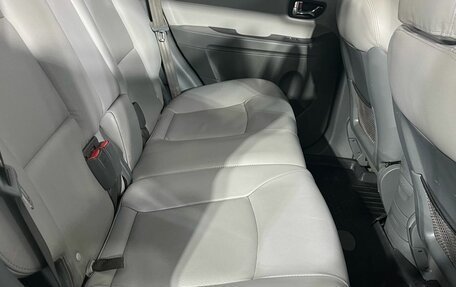 Hyundai Santa Fe III рестайлинг, 2008 год, 850 000 рублей, 15 фотография