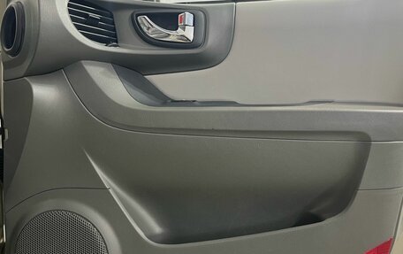 Hyundai Santa Fe III рестайлинг, 2008 год, 850 000 рублей, 17 фотография