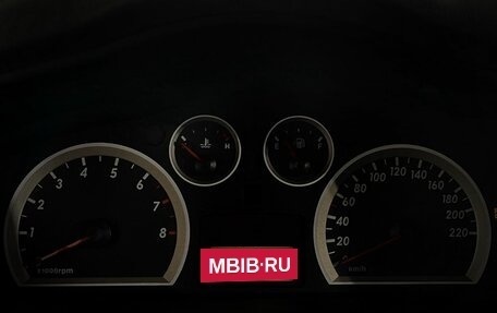 Hyundai Santa Fe III рестайлинг, 2008 год, 850 000 рублей, 13 фотография