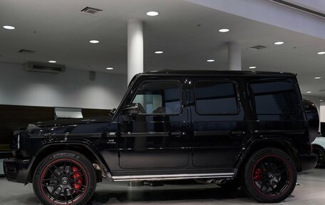 Mercedes-Benz G-Класс AMG, 2019 год, 16 800 000 рублей, 3 фотография