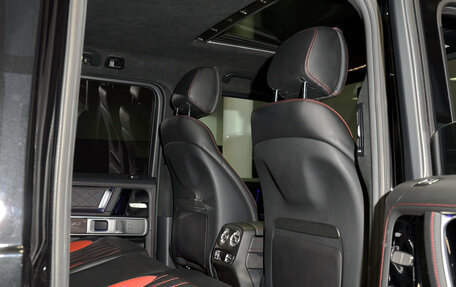 Mercedes-Benz G-Класс AMG, 2019 год, 16 800 000 рублей, 14 фотография