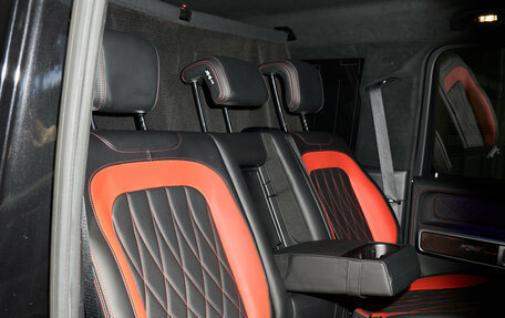 Mercedes-Benz G-Класс AMG, 2019 год, 16 800 000 рублей, 13 фотография