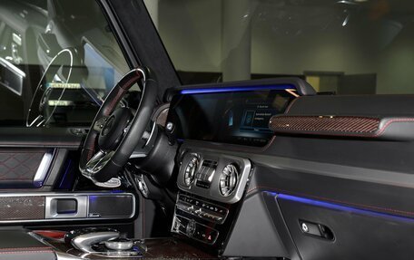 Mercedes-Benz G-Класс AMG, 2019 год, 16 800 000 рублей, 9 фотография