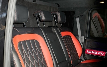 Mercedes-Benz G-Класс AMG, 2019 год, 16 800 000 рублей, 12 фотография