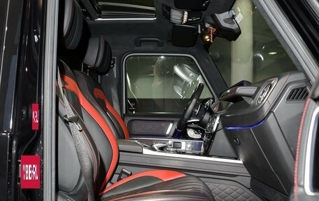 Mercedes-Benz G-Класс AMG, 2019 год, 16 800 000 рублей, 7 фотография